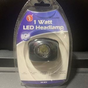 Led Headlamp